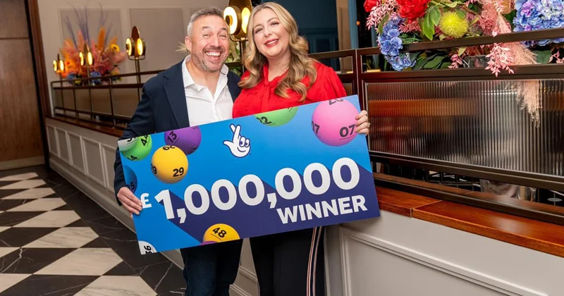 Lotereyada ikinci dəfə 1 milyon qazandılar Fotolar