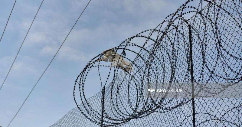 Hansı şəxslərin Amnistiya ilə cəzadan azad ediləcəyi məlum olub