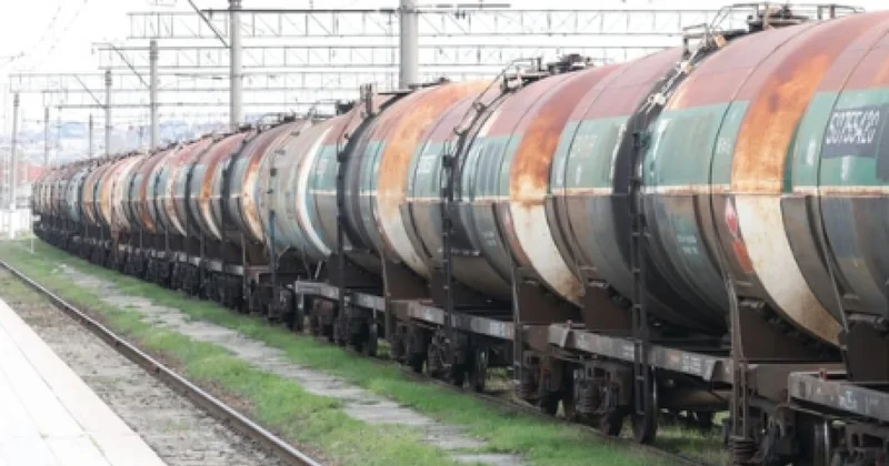 Азербайджанское топливо въезжает в Армению