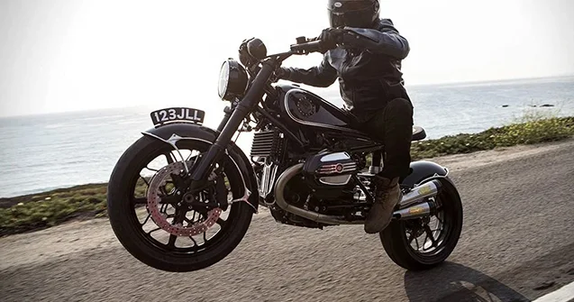 Motodəbilqə taxmamağın cəriməsi olacaq