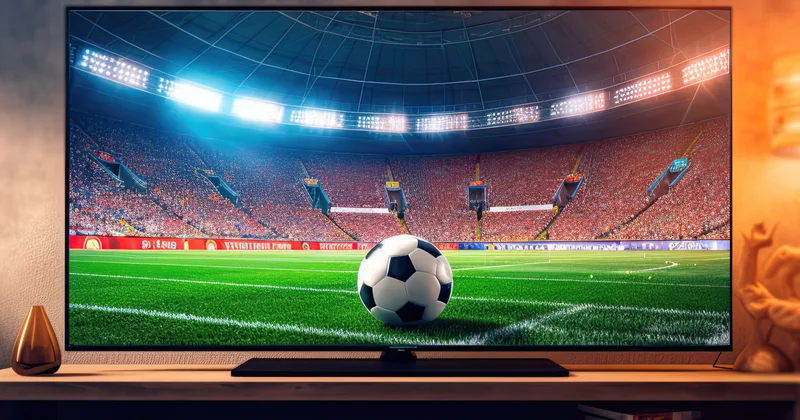 Bu gün keçiriləcək oyunların TV AFİŞASI