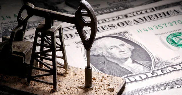 “Brent” neftinin qiyməti 60 dollardan aşağı endi