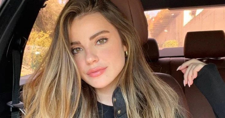 Teşkilat ın aktrisası saxlanıldı