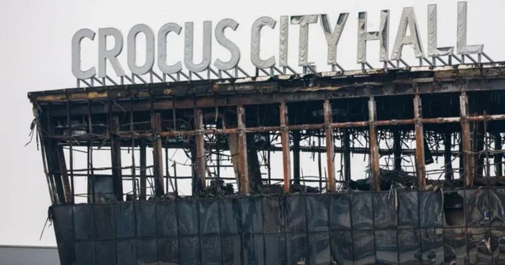 Тайны подготовки террористов Крокуса : след ведёт в Афганистан