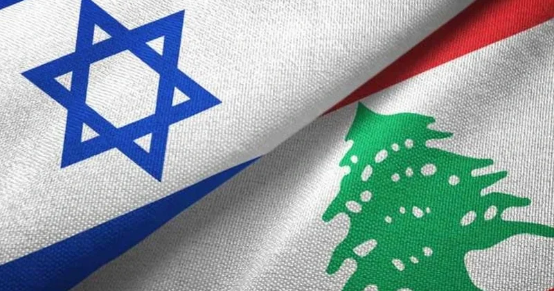 İsraillə Livan təhlükəsizlik və iqtisadi məsələlərlə bağlı görüş keçirib