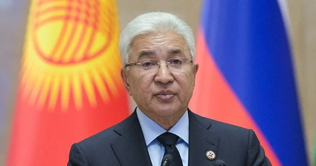 Генсек ОДКБ: Любой инцидент на Балтике может спровоцировать политический кризис