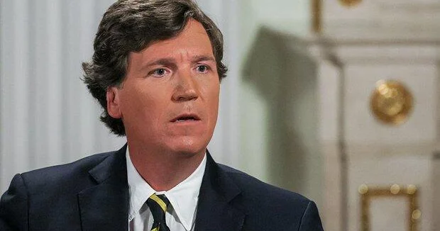 Такер Карлсон назвал возможного преемника Трампа