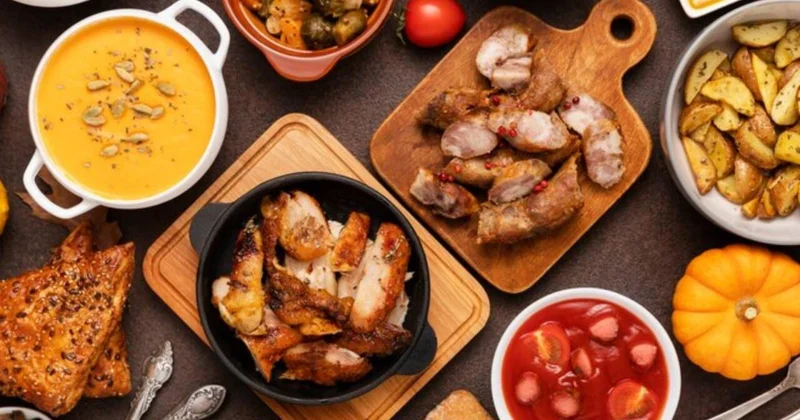 Niyə gündə mütləq 3 dəfə yemək yeməliyik?