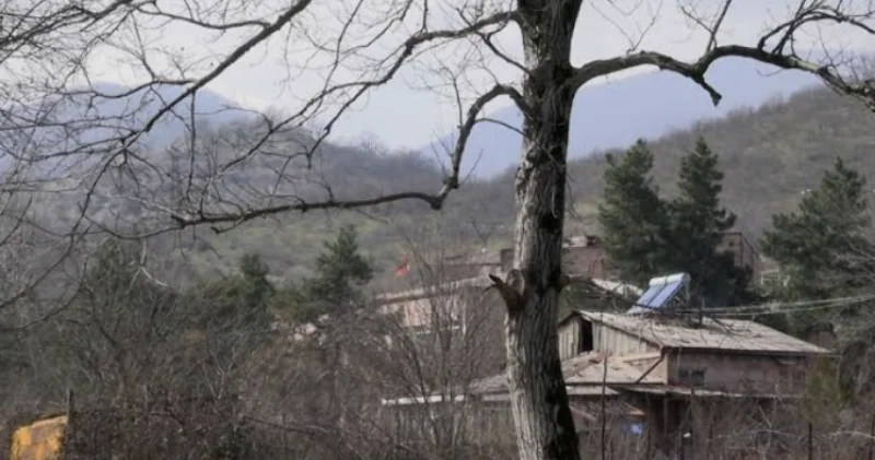 Тишина на границе: почему Нареку Карапетяну она невыгодна? АНАЛИТИКА от Лейлы Таривердиевой