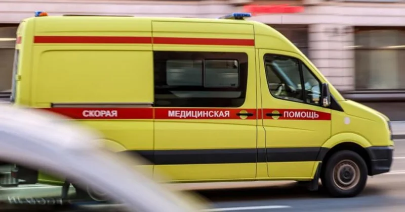 В пансионате в России отравились 30 человек, есть погибшие