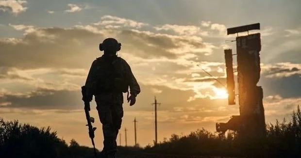 В зоне российско украинского конфликта погиб еще один азербайджанец