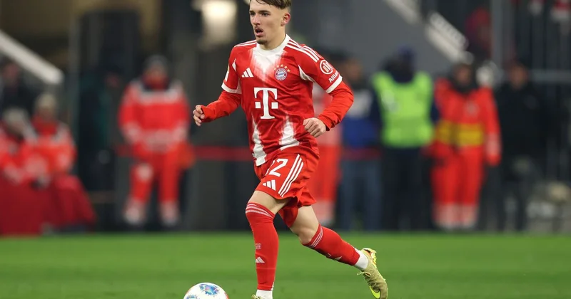 Transfermarkt “Bavariya”nın futbolçusu Karlın qiymətini 40 milyon avro artırıb