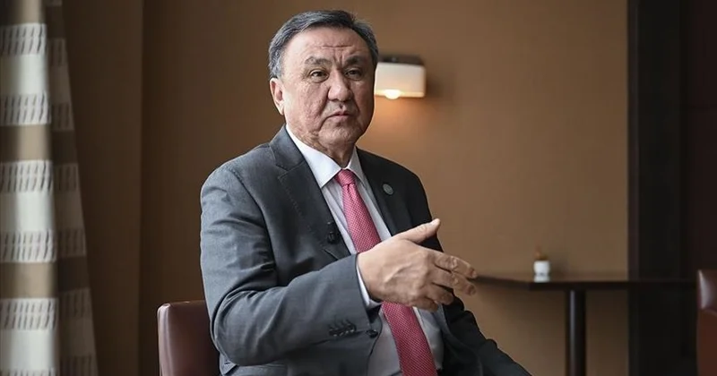 TDT sədri ABŞ da mühüm görüşlər keçirib