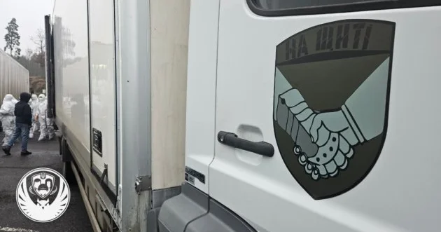 1003 əsgərin cəsədi Ukraynaya geri qaytarıldı