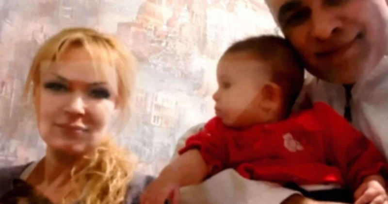 Rusiyalı iranlı nikahının fəsadları Ata 9 yaşlı qızını ərə vermək istəyir