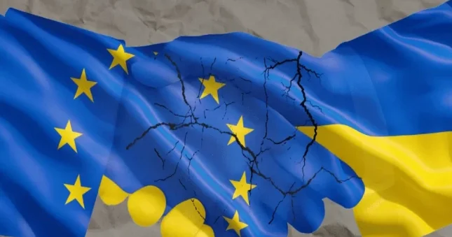 Avropa İttifaqı Ukraynaya 90 milyardlıq yardımı təsdiqlədi