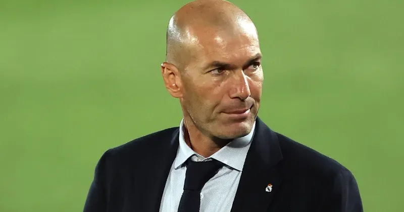 Zinəddin Zidanın Real a qayıtmaq istəməməsinin səbəbi bilindi