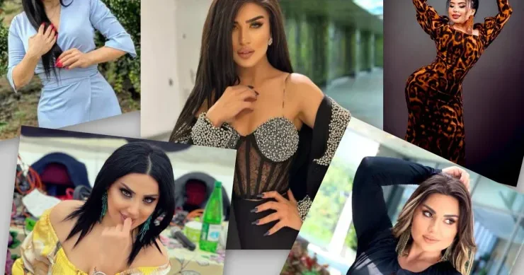 Ara müğənnilərin hegemonluğu nə vaxt bitəcək: qalmaqallar, saxta profilər, trollar