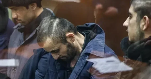 Обвиняемые по делу Крокуса предположительно обучались на базах террористов