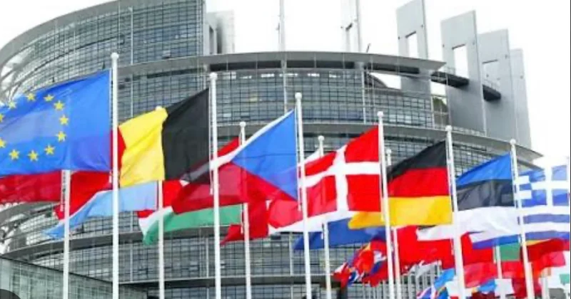 Avropa İttifaqı Ermənistan razılaşmaları və postmüharibə geosiyasi reallıqlar DEPUTAT DANIŞDI