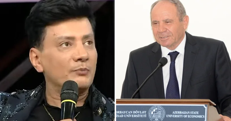 Narınginin qiymətindən narazı olan aktyora məsləhət: Neftçilər metrosuna get