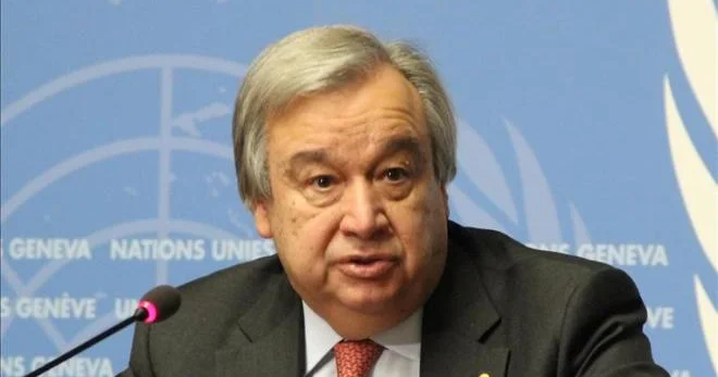 Quterreşdən çağırış: Dərhal azad edin!