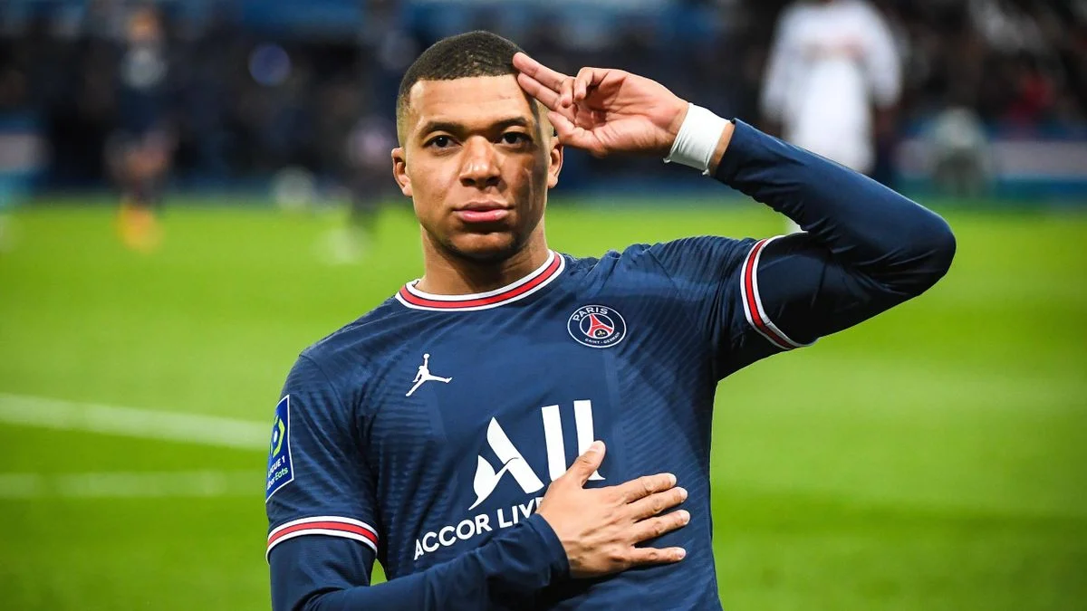 Mbappe Mançestr Siti yə keçəcək? Baş məşqçidən AÇIQLAMA