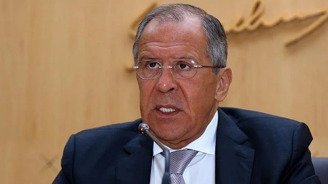 Lavrov: Tramp Ukraynada nizamlanmanı prioritet hesab edir