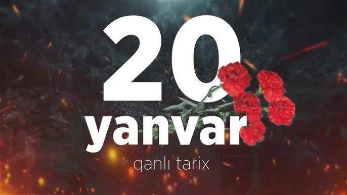 20 Yanvar şahidi: Əllərində avtomat olan şəxslər atəş açırdılar