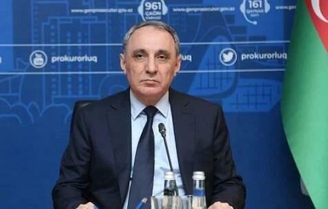 Kamran Əliyev: Təyyarə qəzası ilə bağlı üç ölkə özünə aid sübutları toplayır