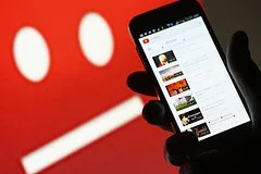 YouTube Rusiyanın məşhur nəşrinin kanalını bağladı