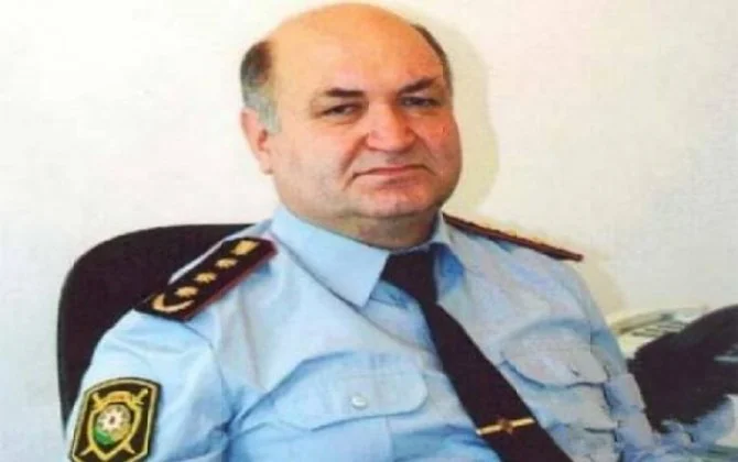 “İmişlidə azyaşlı qızların ölümünə səbəb olmuş polis ciddi cəzalandırılmalıdır, amma...”