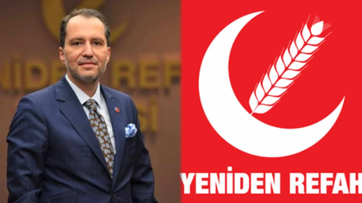 Yenidən Rifah Partiyasından 20 Yanvar paylaşımı