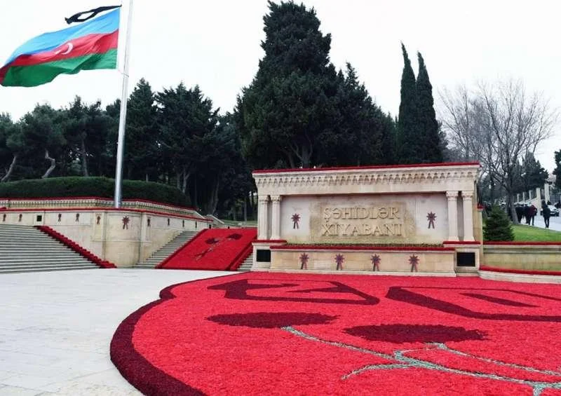 525 ci qəzet 20 Yanvar tarixi Azərbaycan xalqının suverenlik uğrunda mübarizəsinin qürür səhifəsidir