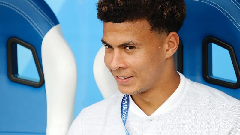 Dele Alli İtaliya klubu ilə anlaşdı İdmanXəbər