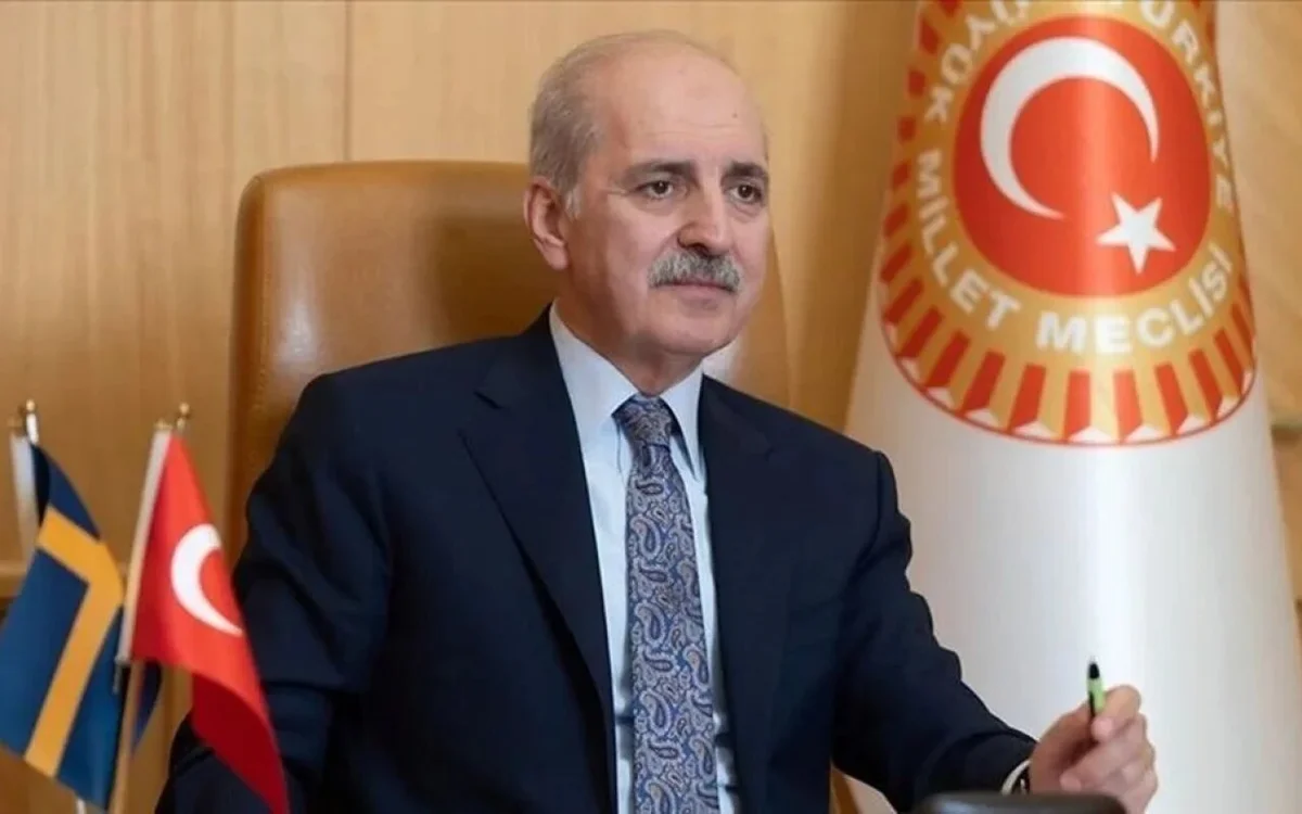 “Azərbaycanla bir olmağa davam edəcəyik” Kurtulmuş Yeni Çağ Media