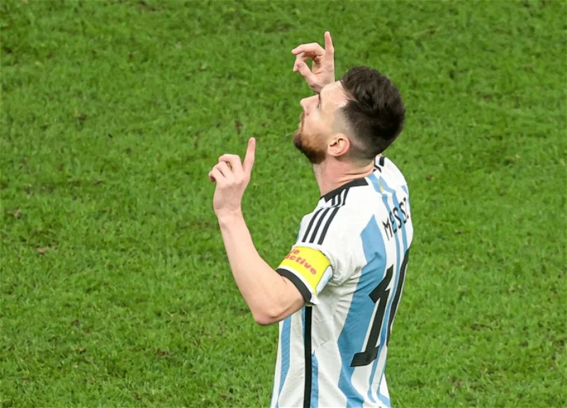 Messi gələn il dünya çempionatında iştirak edəcək? KONKRET