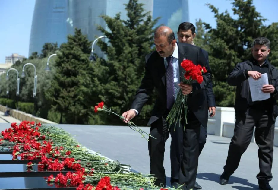 Səfər Qaraqoyunlu: 20 Yanvar qətliamı Can Azərbaycanın müstəqillik əzmini qıra bilmədi AZƏRTAC