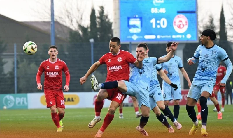 “Qarabağ” qaldığı yerdən davam edir, “Zirə” 2 ci pilləyə yaxınlaşdı Tura baxış