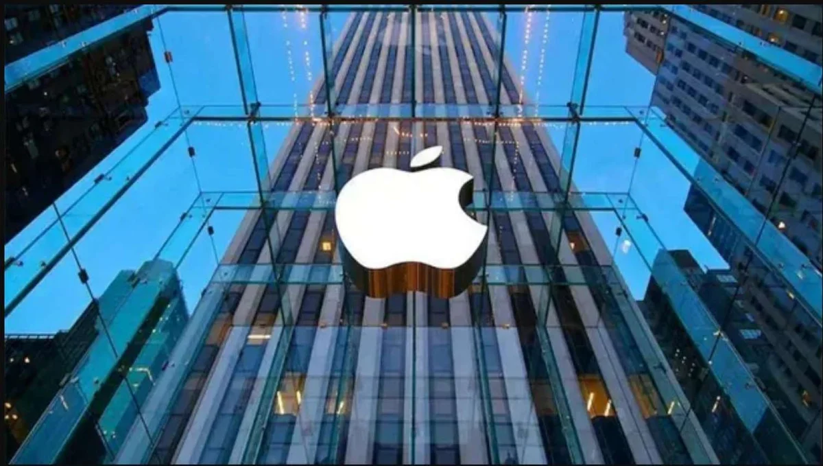 Apple həddindən artıq qazanmaqda ittiham olundu