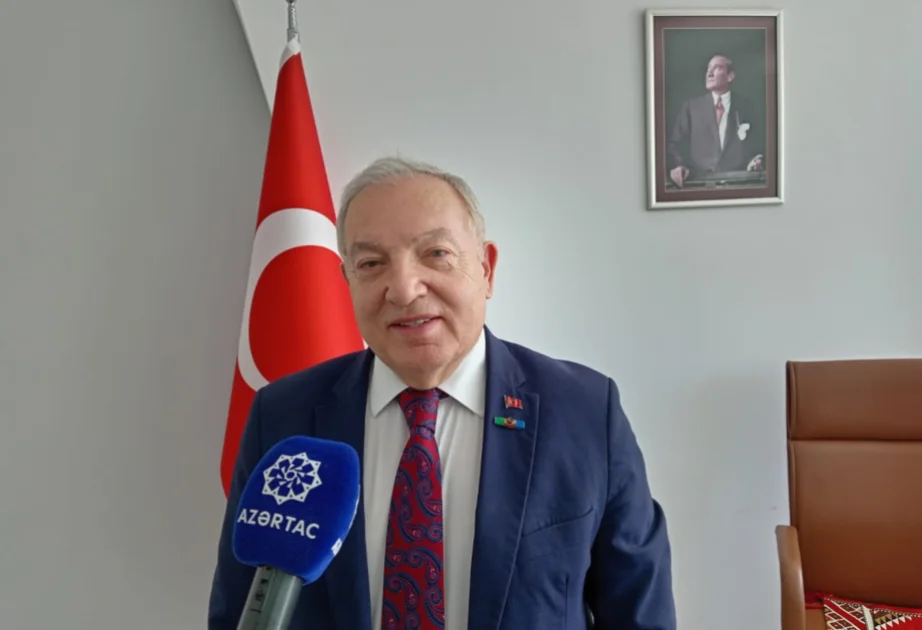 Hulusi Kılıç: Qara Yanvar hadisələri insanlığa qarşı cinayətdir AZƏRTAC