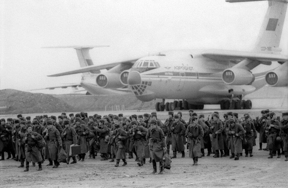 20 Yanvar qatillərinin nadir FOTOsu