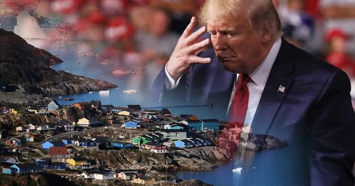 Чьей будет Гренландия? Три варианта развития событий