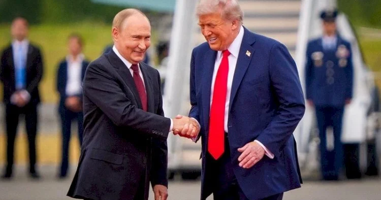 ABŞ nin Qrenlandiaya planı: Rusiyanı sevindirəcək addım Lavrovun MESAJININ ŞİFRƏLƏRİ