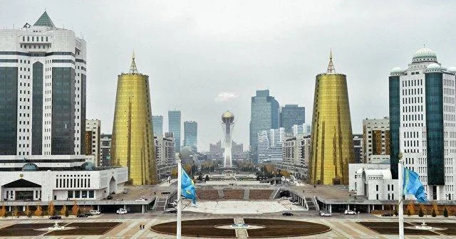 Bu türk ölkəsində vitse prezident vəzifəsi yaradılacaq