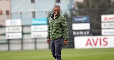 Aleks qovuldu RƏSMİ