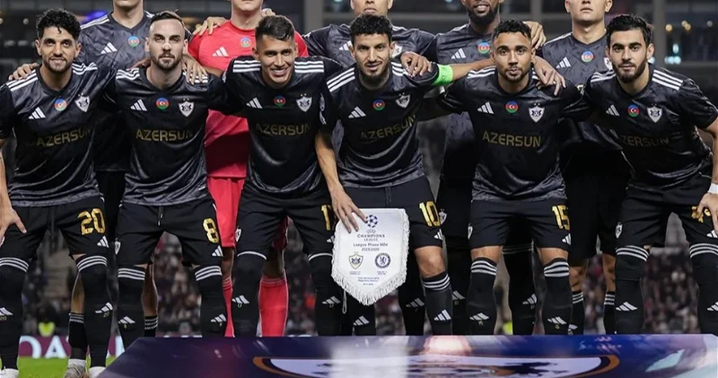 УЕФА отметил угрозы для Карабаха перед Ливерпулем