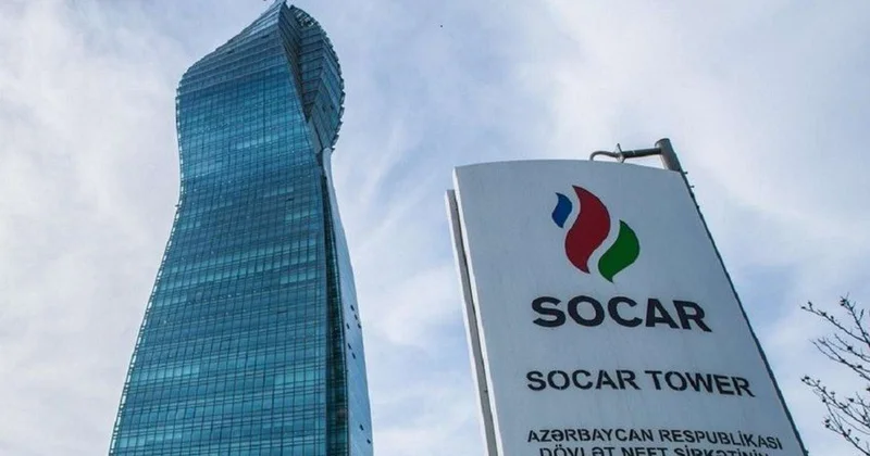 SOCAR Braziliya ilə danışıqlar aparır Neft şirkəti Latın Amerika ölkələrilə maraqlanır