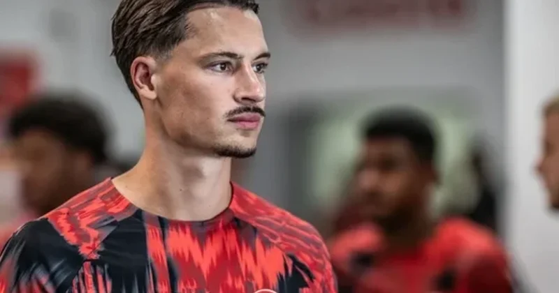 Robin Kox: Bəzən səfər oyunlarında səhv qərarlar veririk