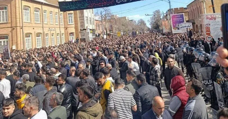 İranda qalan azərbaycanlılardan xəbər var RƏSMİ